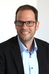 Benedikt Roemer Benedikt Roemer